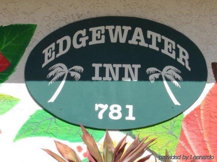 Edgewater Inn Fort Myers Beach Ngoại thất bức ảnh
